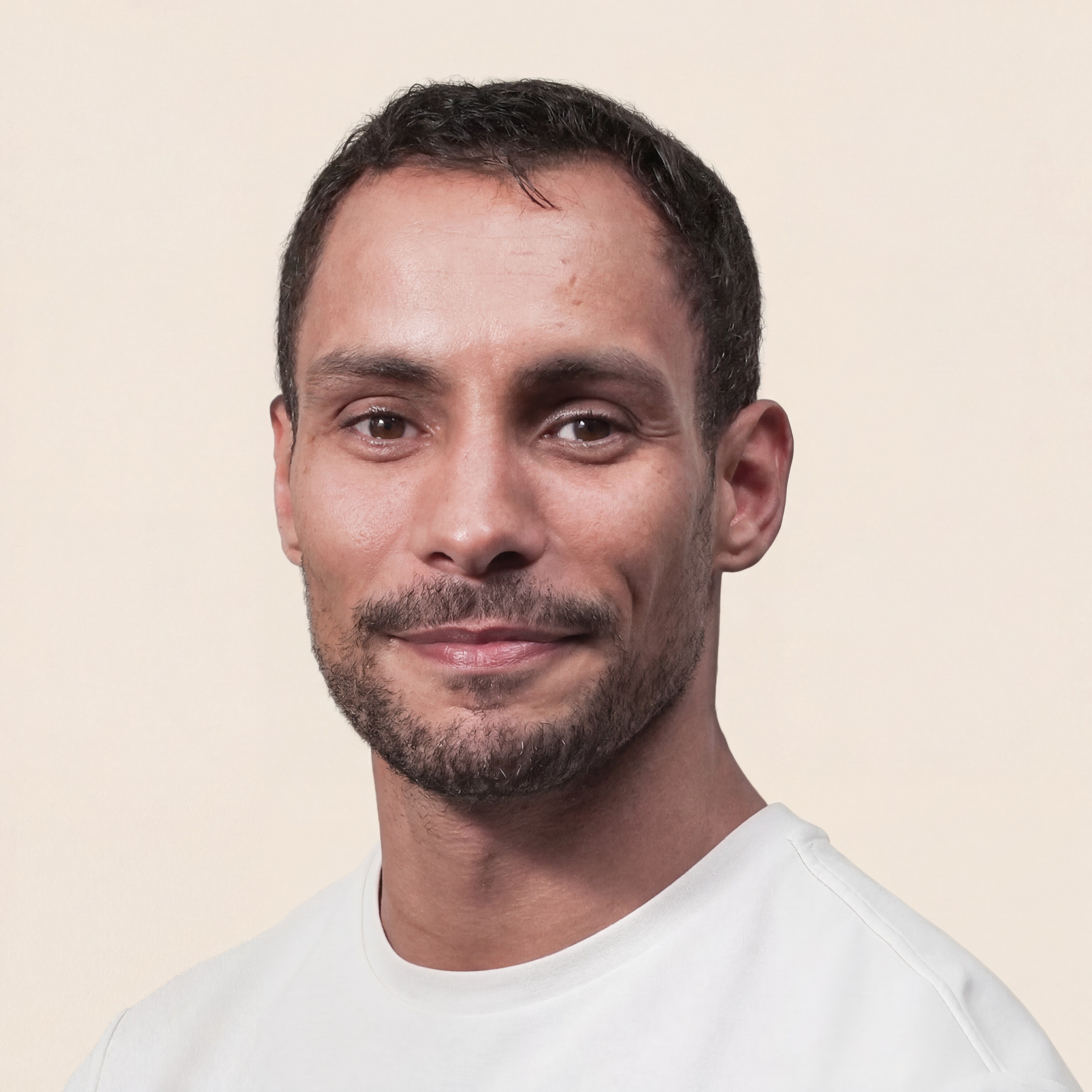 Samy Belabid - Fondateur Vanguard Edge Consulting